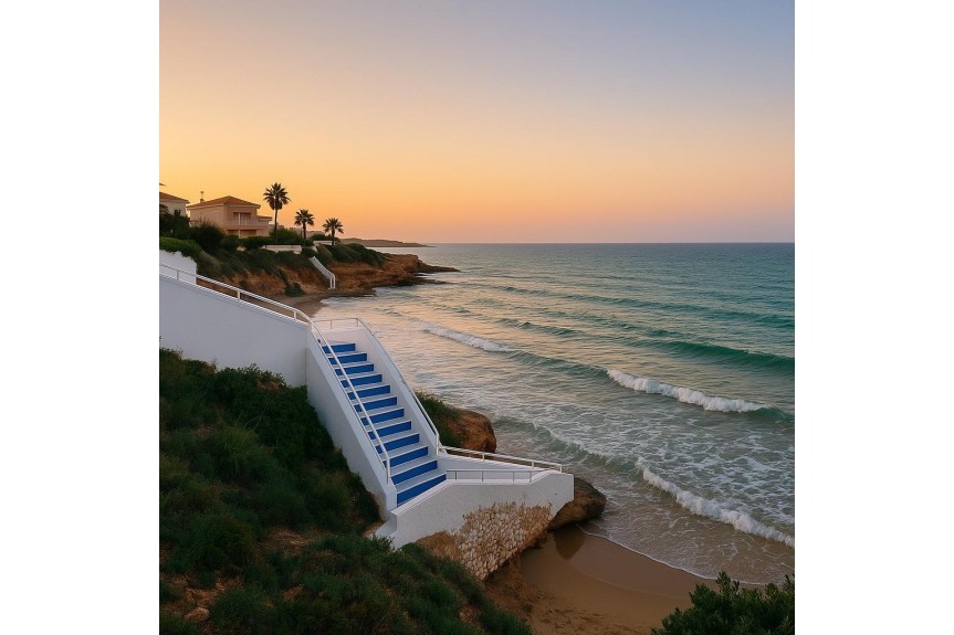 Torre de la Horadada, Apartment