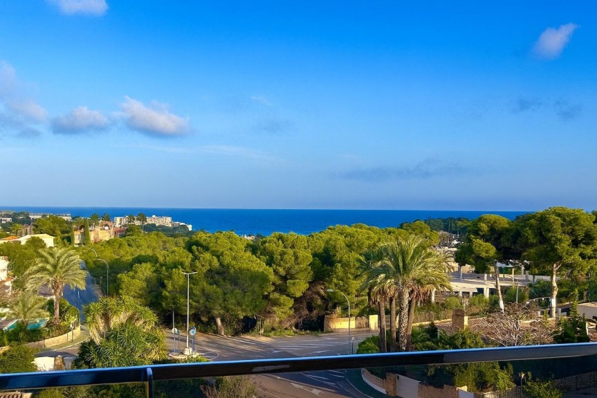 alicante, Dehesa de Campoamor, Luksusowy apartament