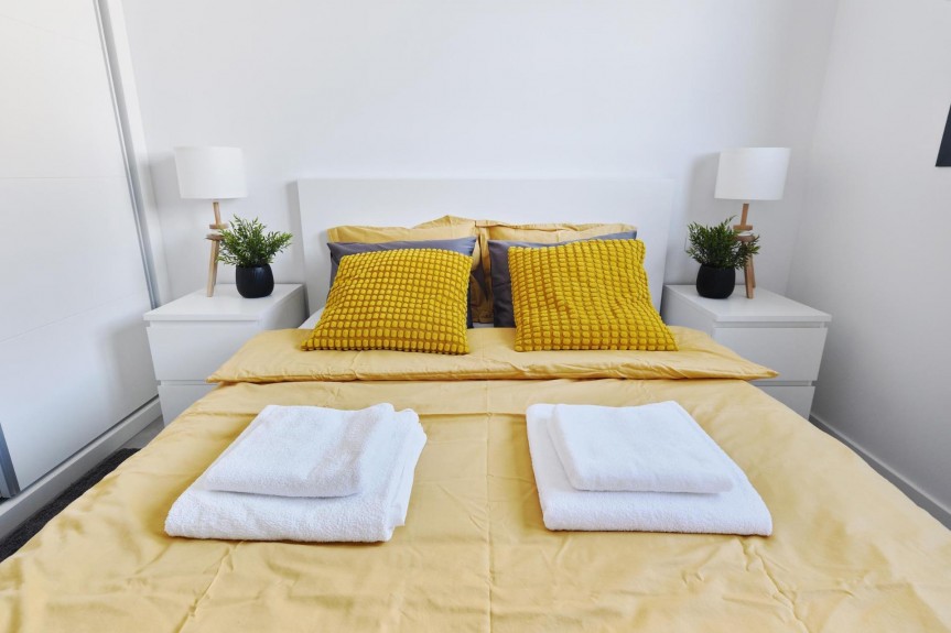 Dehesa de Campoamor, Luxury apartment