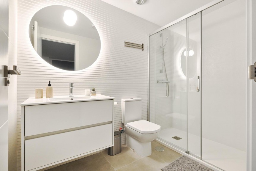 Dehesa de Campoamor, Luxury apartment