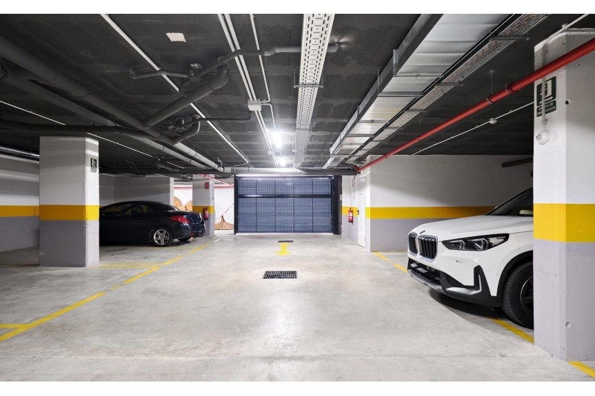 Dehesa de Campoamor, Luxury apartment