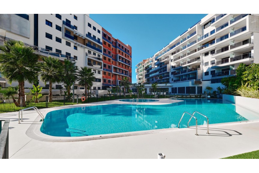 Dehesa de Campoamor, Luxury apartment