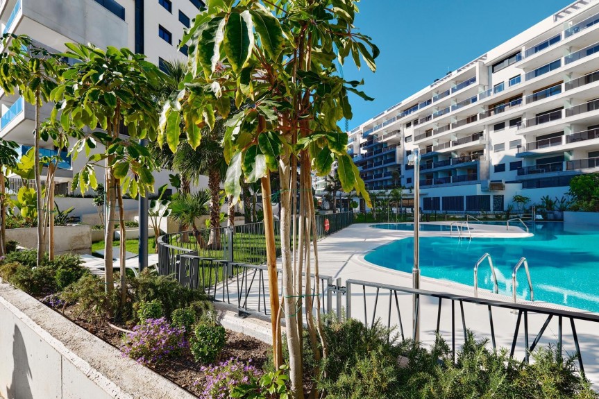 Dehesa de Campoamor, Luxury apartment