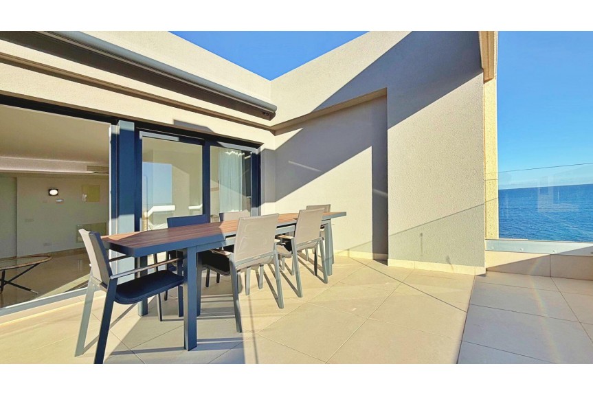 Punta Prima, Penthouse