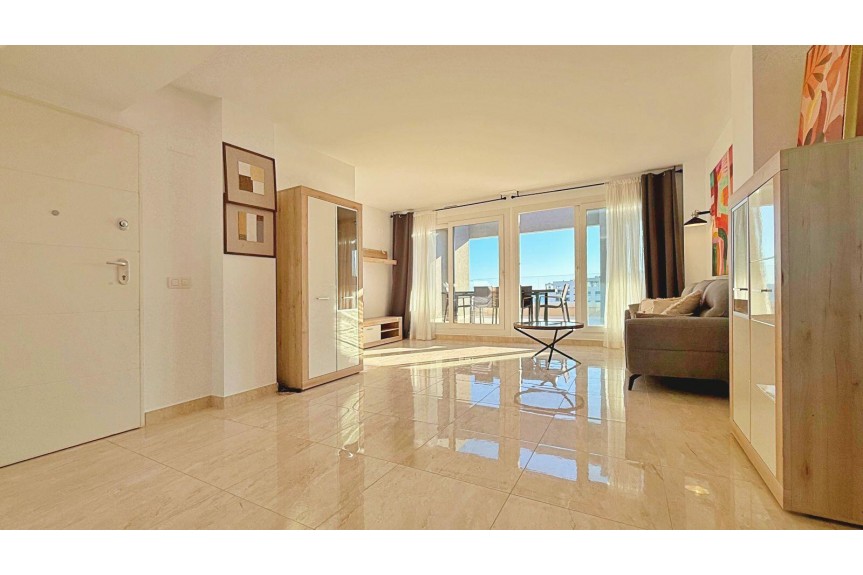 Punta Prima, Penthouse