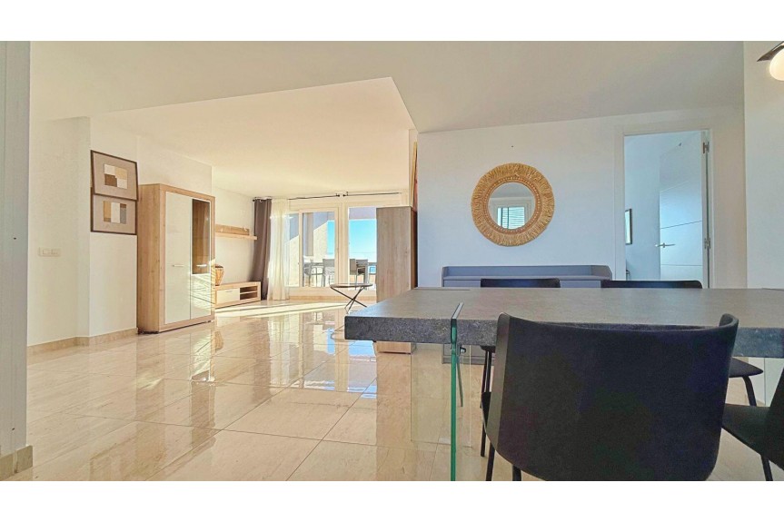 Punta Prima, Penthouse