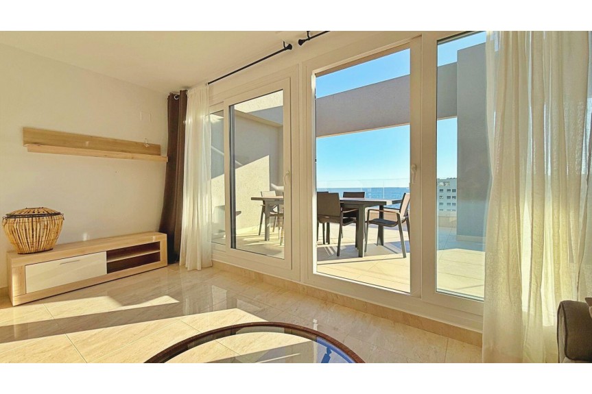 Punta Prima, Penthouse