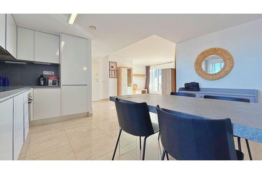 Punta Prima, Penthouse