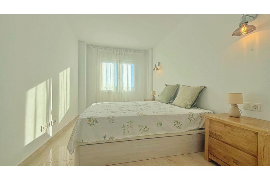 Punta Prima, Penthouse