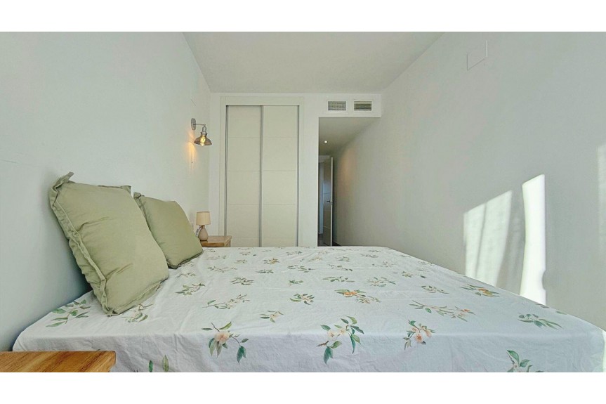 Punta Prima, Penthouse