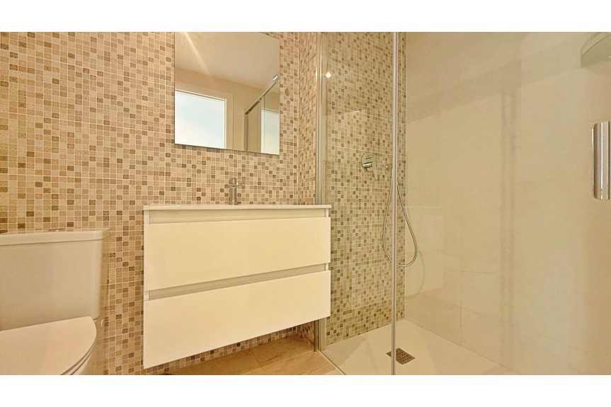 Punta Prima, Penthouse