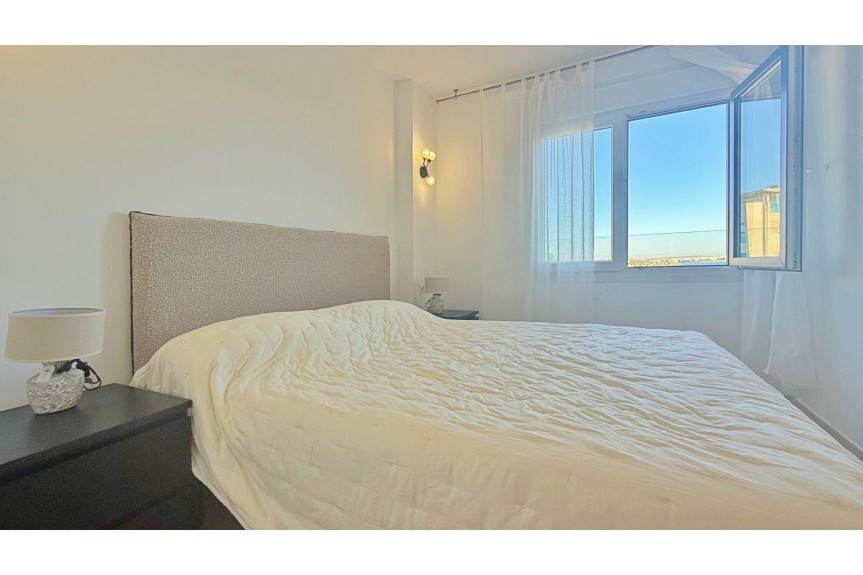 Punta Prima, Penthouse