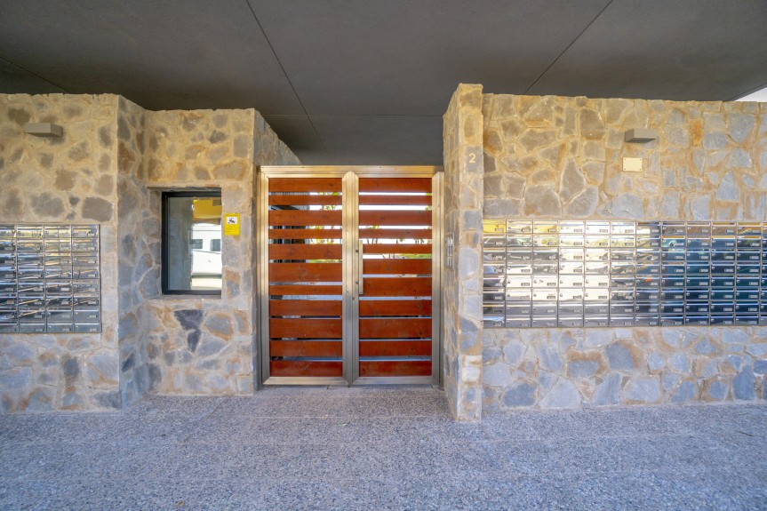 Punta Prima, Penthouse