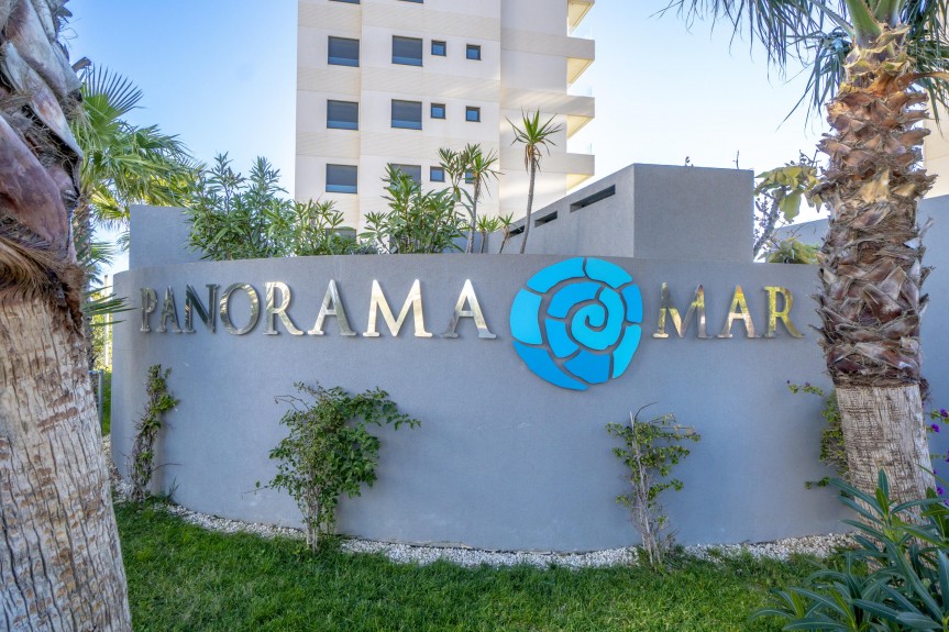 Punta Prima, Penthouse