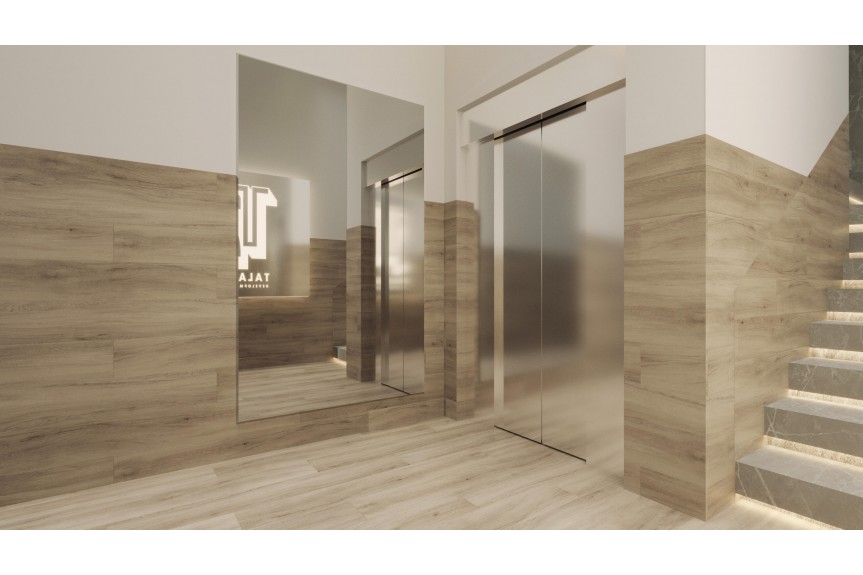 Torrevieja, New apartments