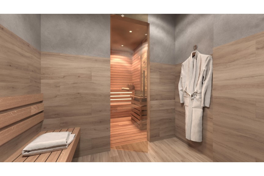 Torrevieja, New apartments