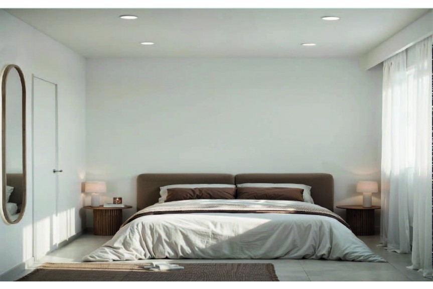 Torrevieja, New apartment building