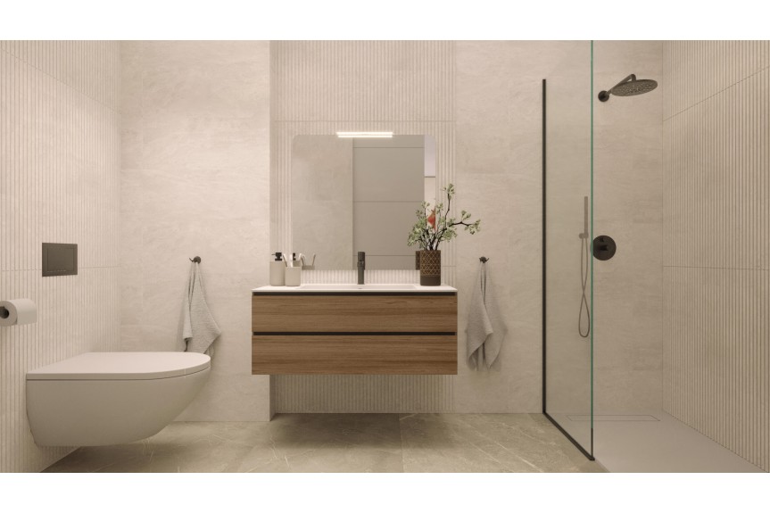 Torrevieja, New housing complex