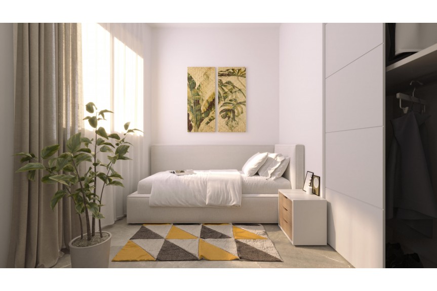 Torrevieja, New housing complex