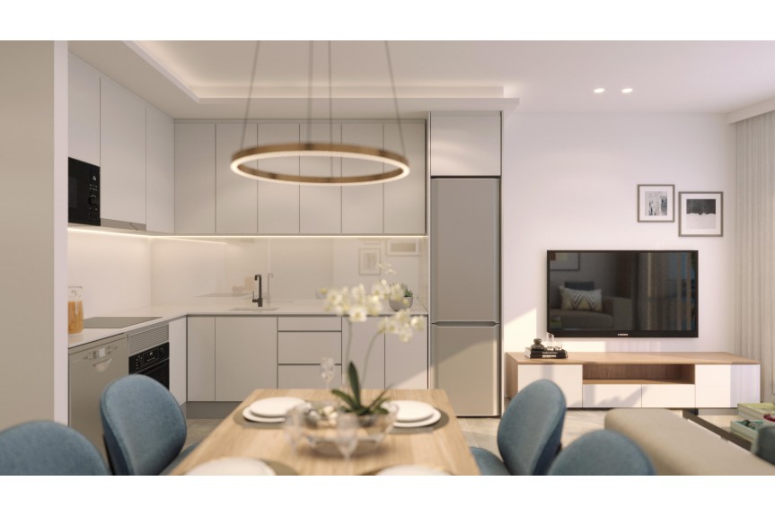 Torrevieja, New housing complex