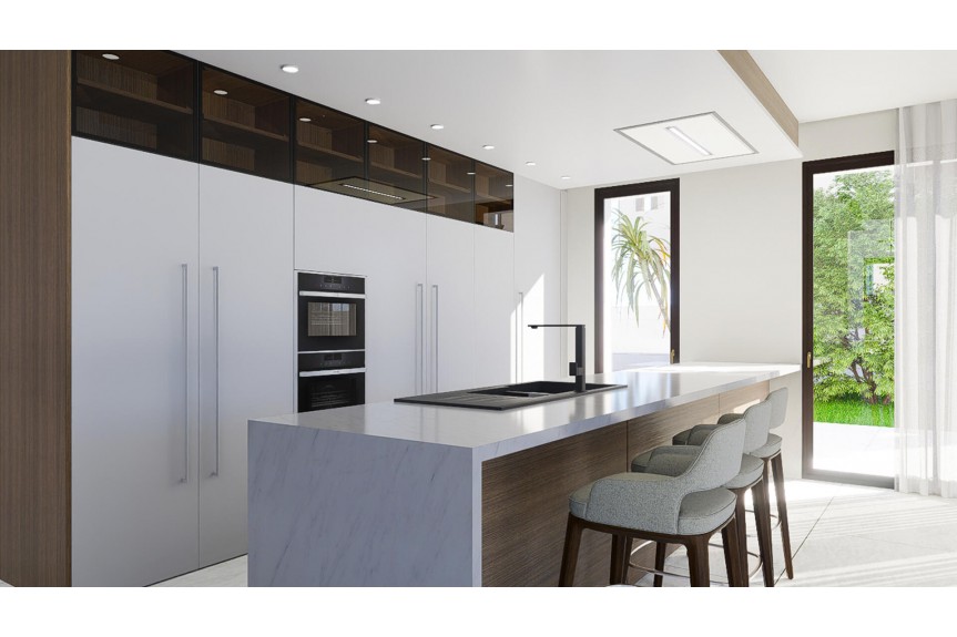 Orihuela Costa, Luxury villa