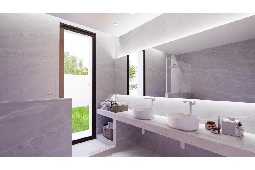 Orihuela Costa, Luxury villa