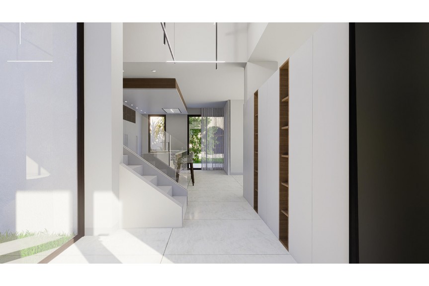 Orihuela Costa, Luxury villa