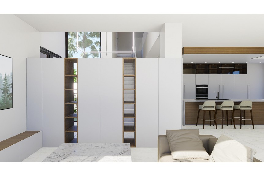 Orihuela Costa, Luxury villa