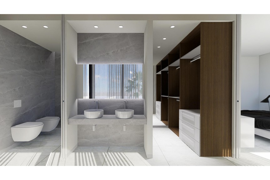 Orihuela Costa, Luxury villa