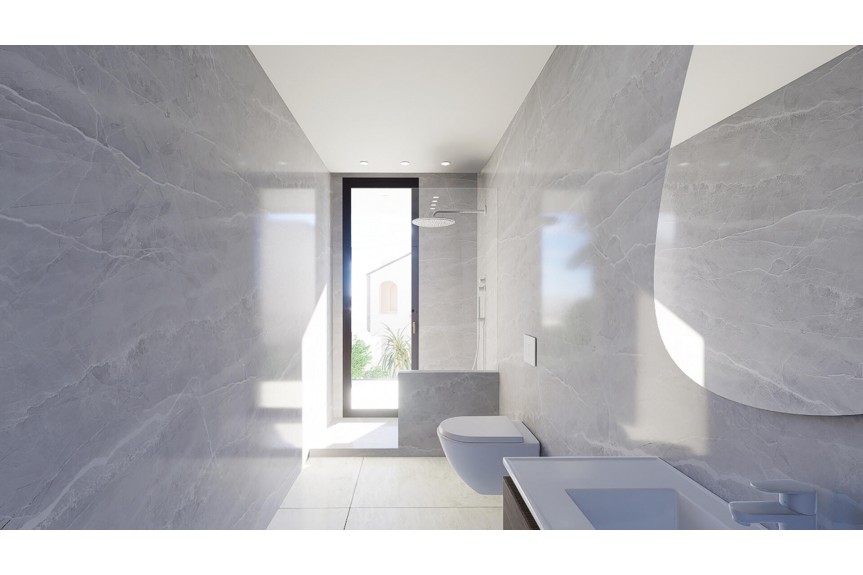 Orihuela Costa, Luxury villa