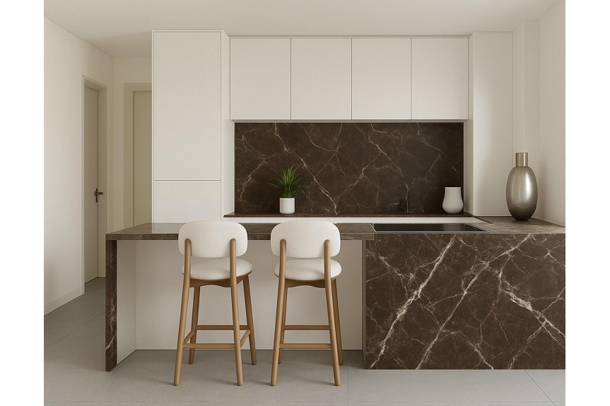 San Pedro del Pinatar, Apartments