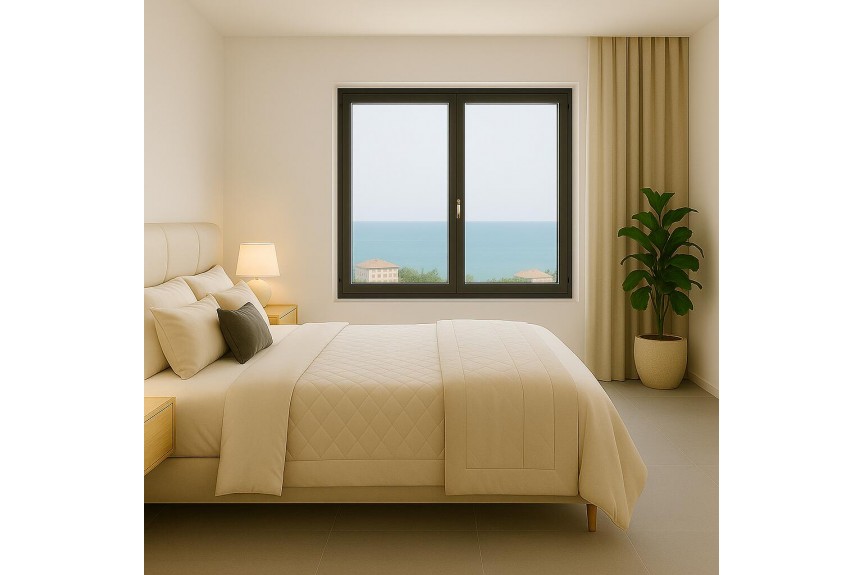 San Pedro del Pinatar, Apartments