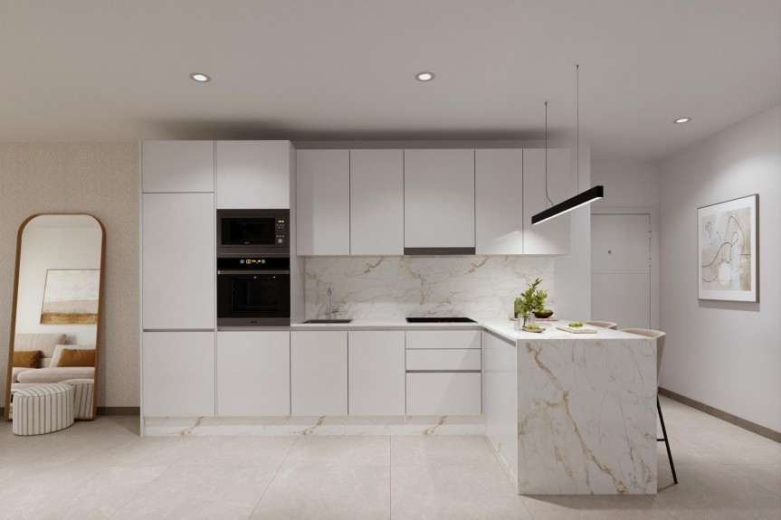 Torrevieja, New investment