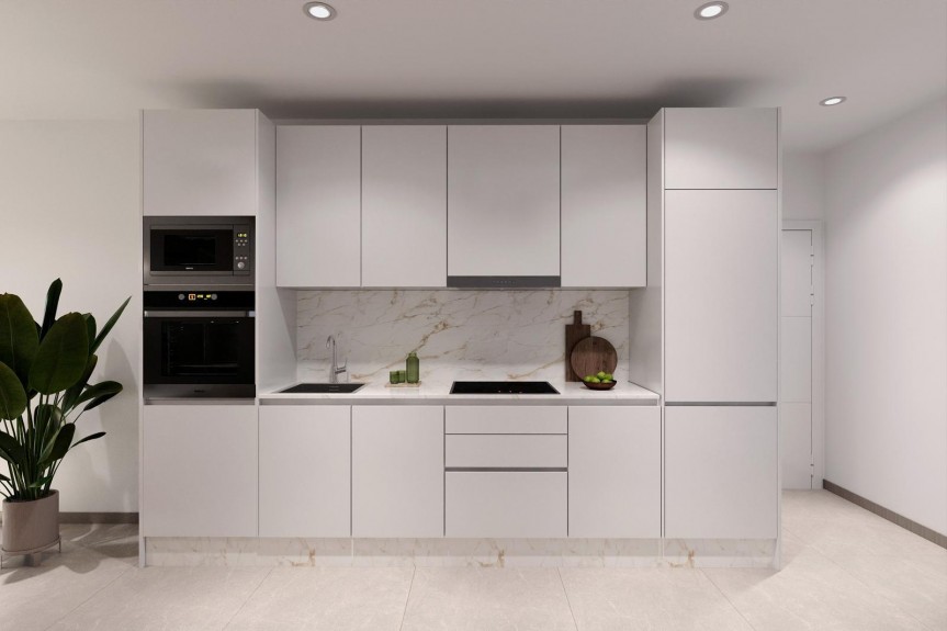 Torrevieja, New investment