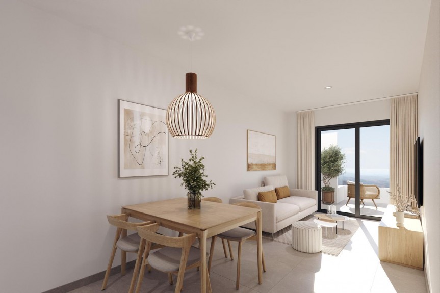 Torrevieja, New investment