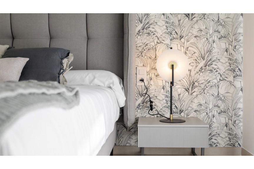 Punta Prima, Luxury apartment