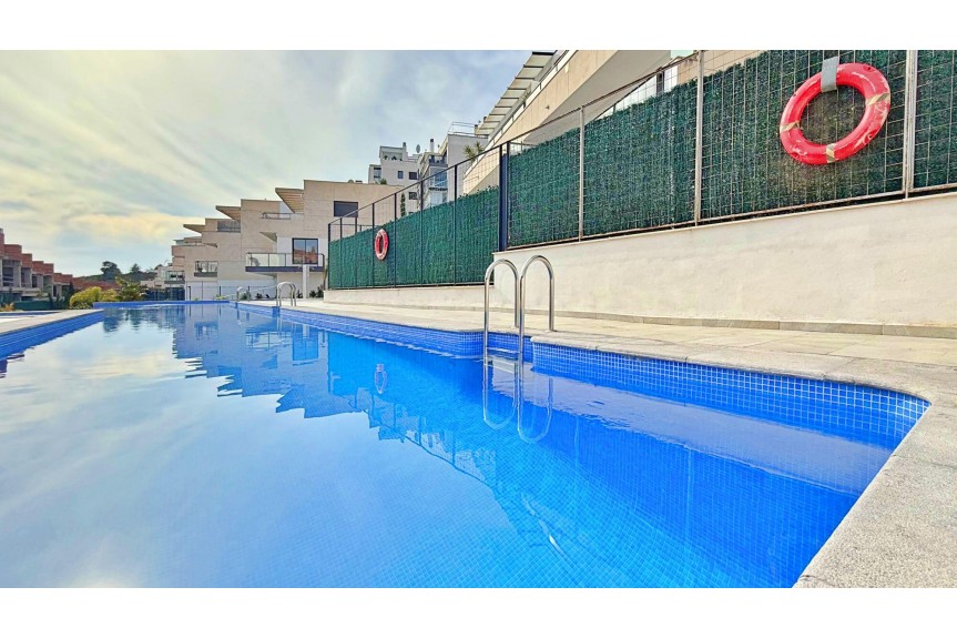 Campoamor, Penthouse