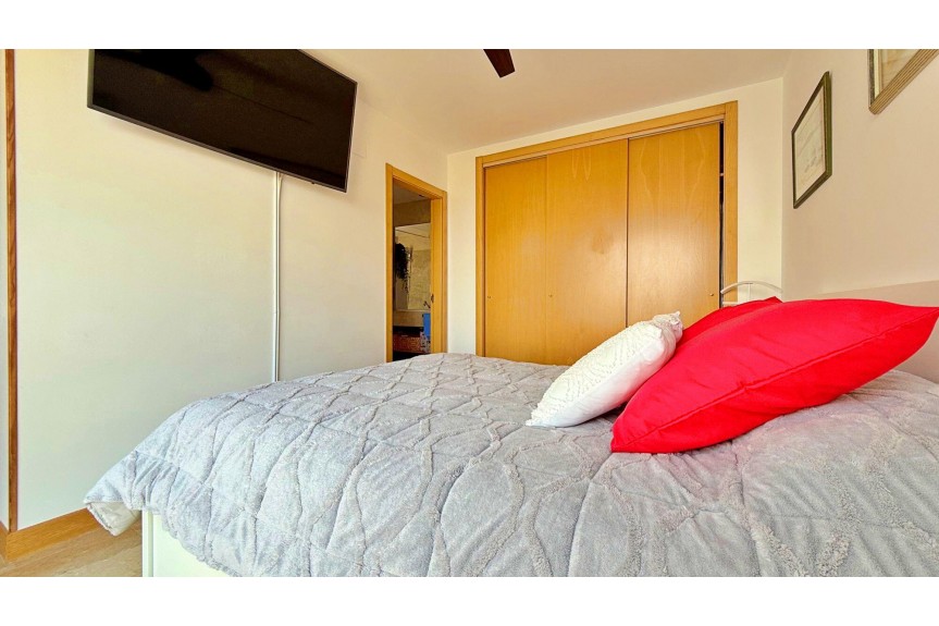 Campoamor, Penthouse