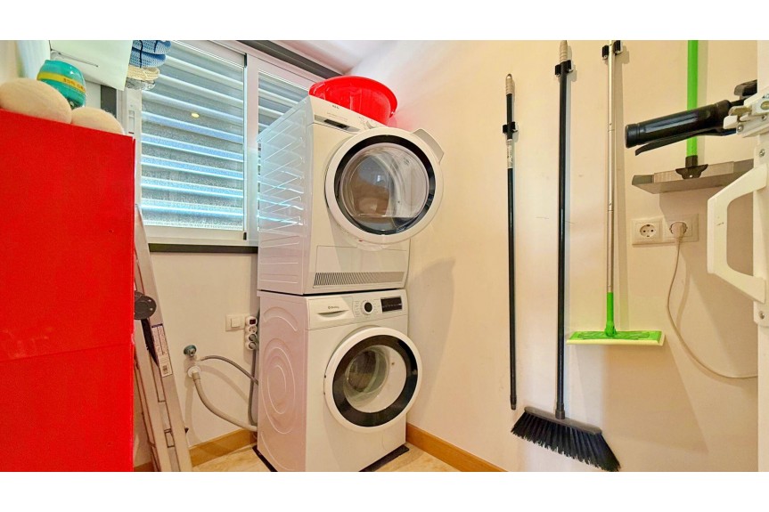 Campoamor, Penthouse