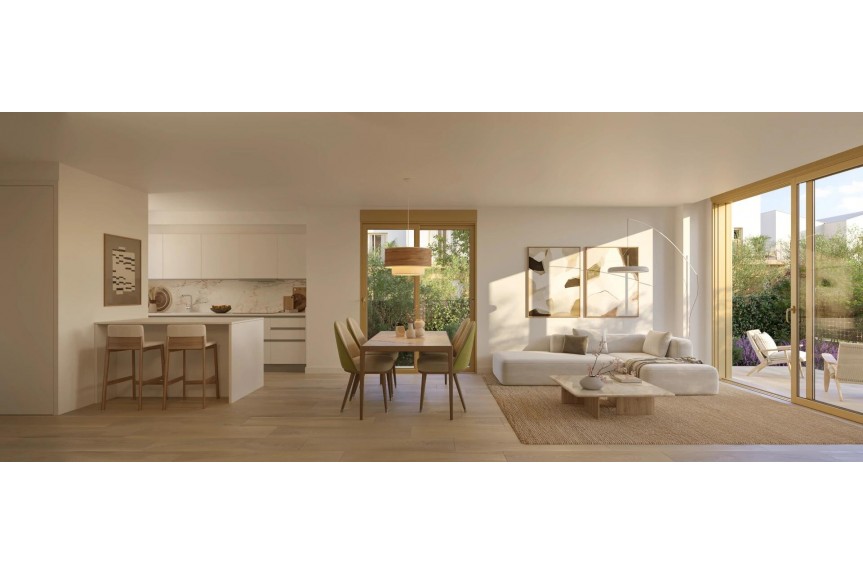 Denia, Nowa inwestycja