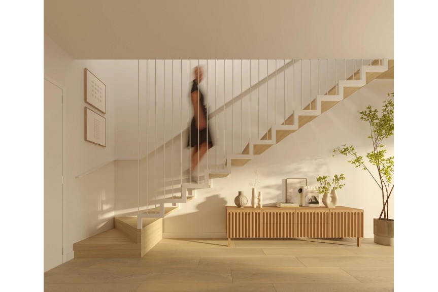 Denia, Nowa inwestycja