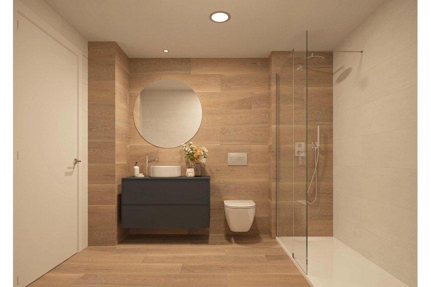 Denia, Nowa inwestycja