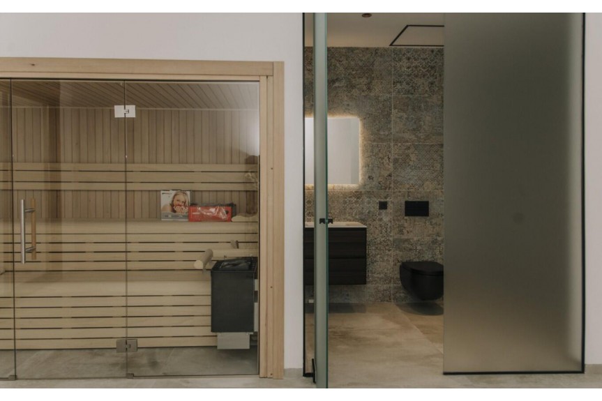 Rojales, Unique villas