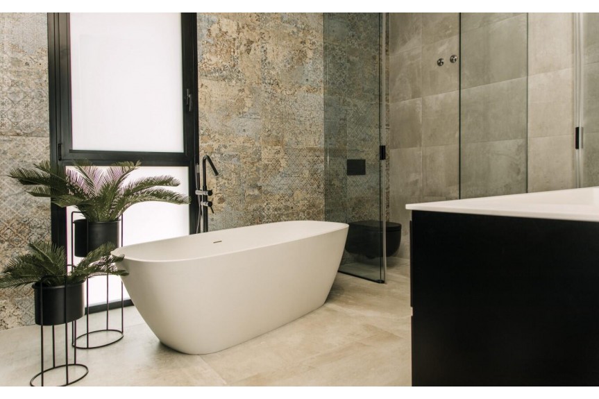 Rojales, Unique villas