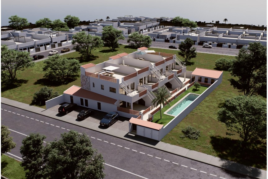 Pilar de la Horadada, alicante, Mieszkanie na sprzedaż