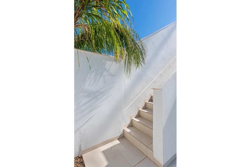 Pilar de la Horadada, New apartments