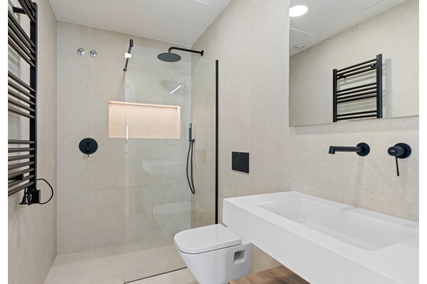 Pilar de la Horadada, New apartments