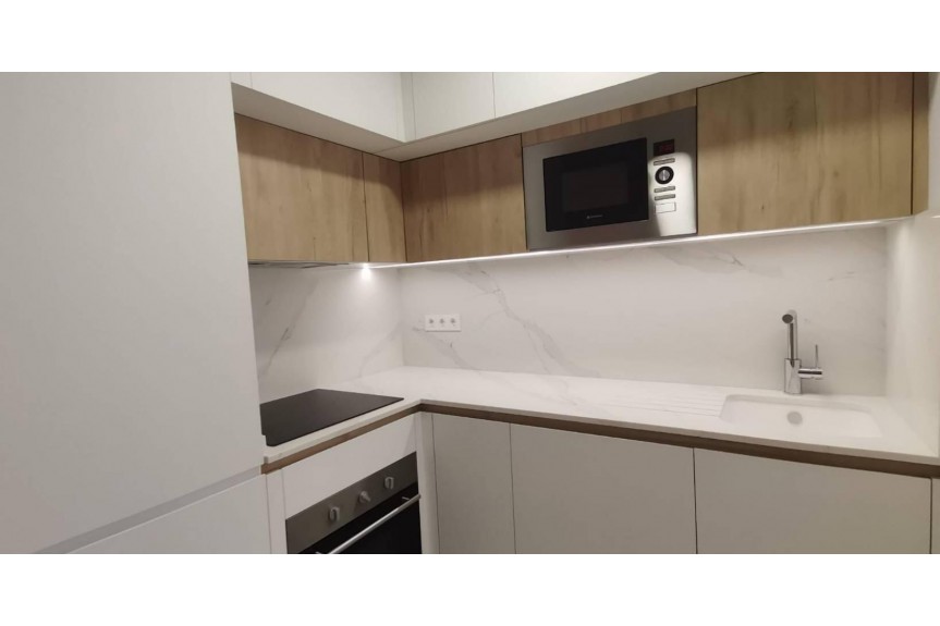 Torrevieja, Apartament blisko morza