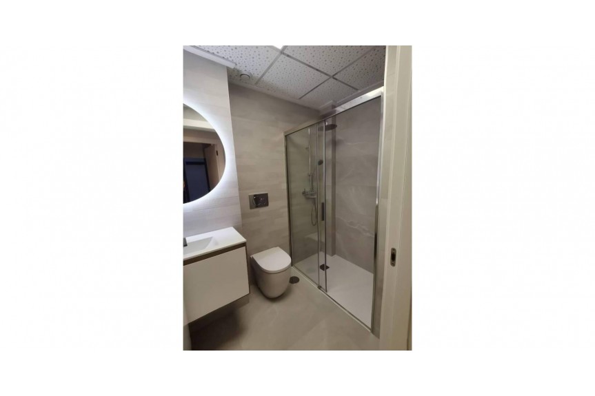 Torrevieja, Apartament blisko morza