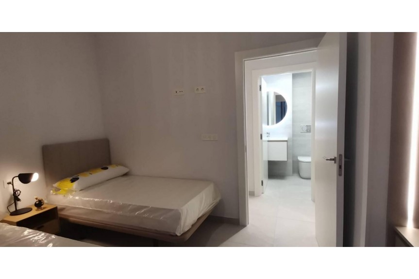 Torrevieja, Apartament blisko morza